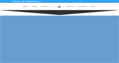 Desktop Screenshot of eaglepeakbuilders.com